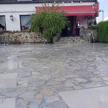 Mara Ath Rebaix Exterior foto