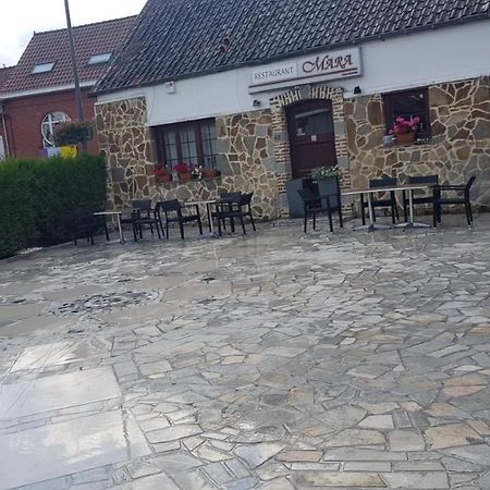 Mara Ath Rebaix Exterior foto