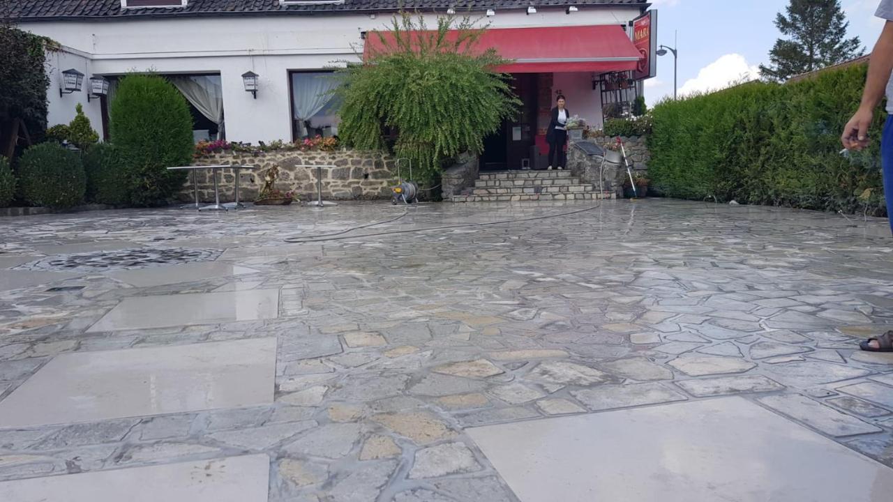 Mara Ath Rebaix Exterior foto