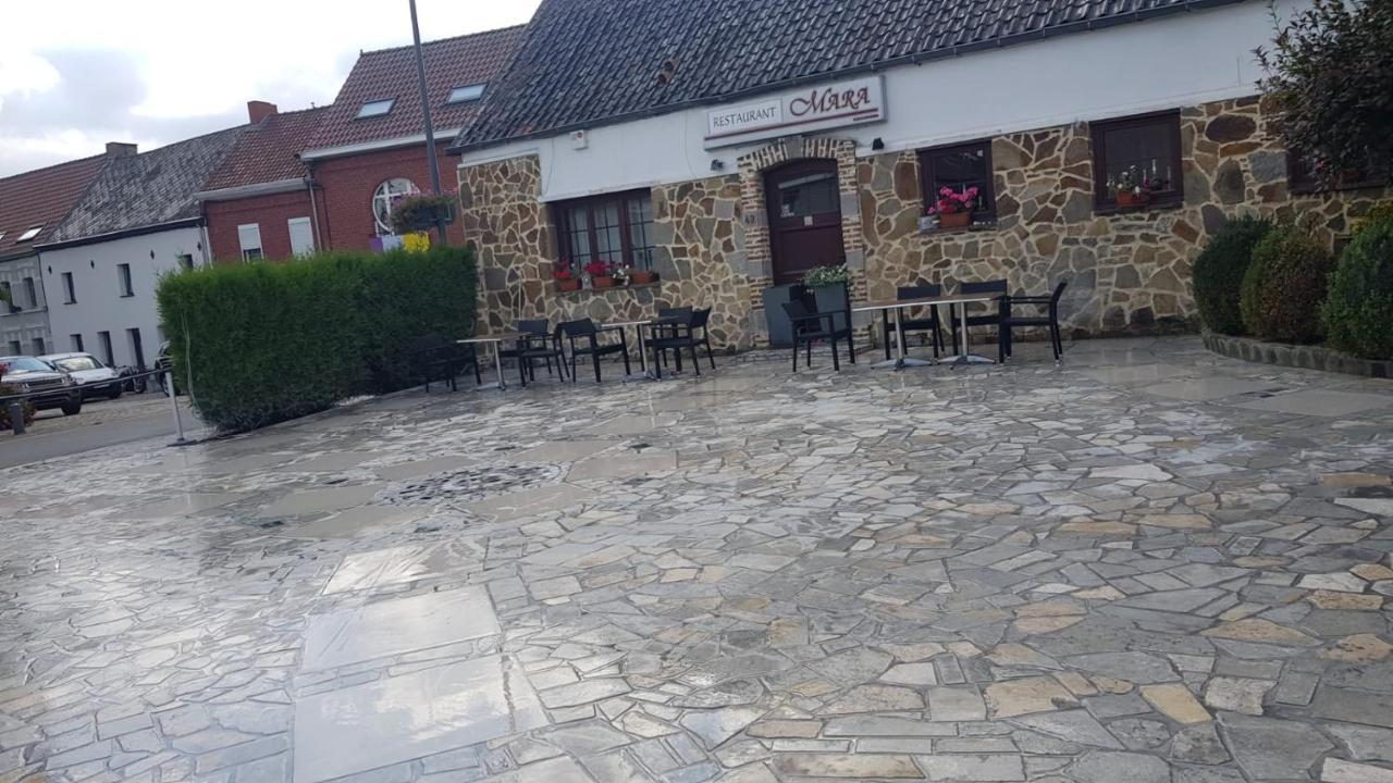 Mara Ath Rebaix Exterior foto