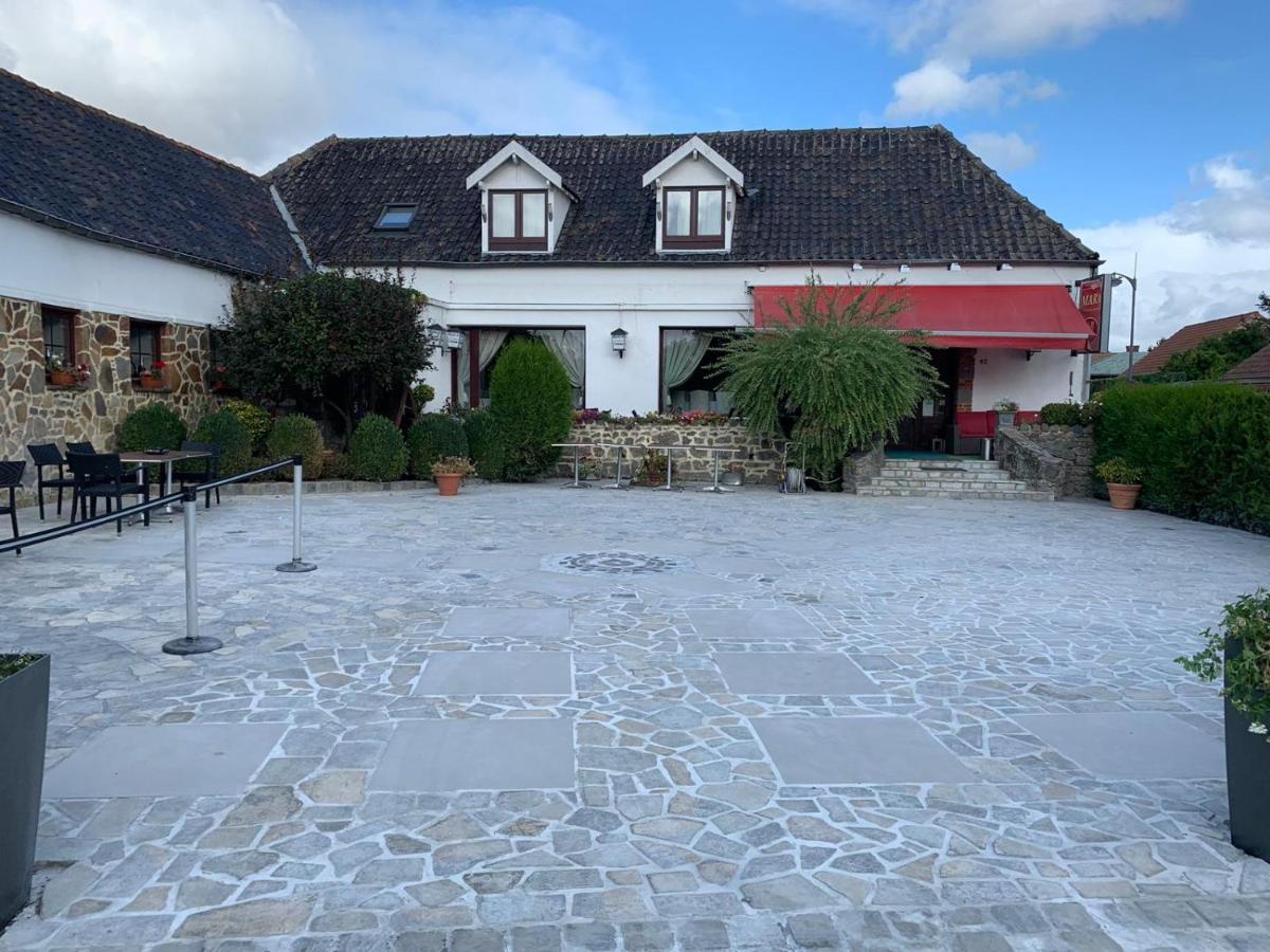 Mara Ath Rebaix Exterior foto